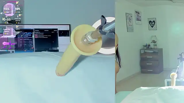 Snapshot of sofi_velez chatting on 11, 2, 2026 sofi velez online show from 11, 2, 2026