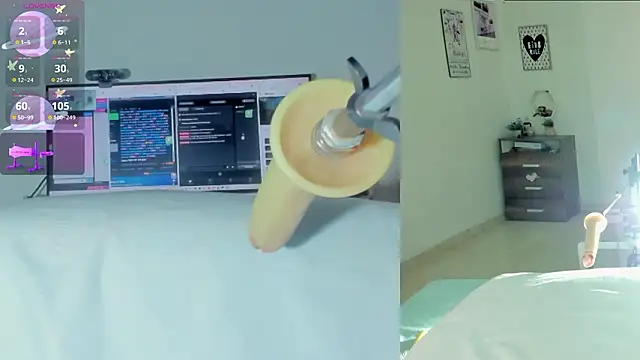 Snapshot of sofi_velez chatting on 13, 2, 2026 sofi velez online show from 13, 2, 2026