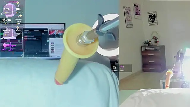 Snapshot of sofi_velez chatting on 15, 2, 2026 sofi velez online show from 15, 2, 2026