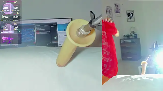 Snapshot of sofi_velez chatting on 17, 2, 2026 sofi velez online show from 17, 2, 2026