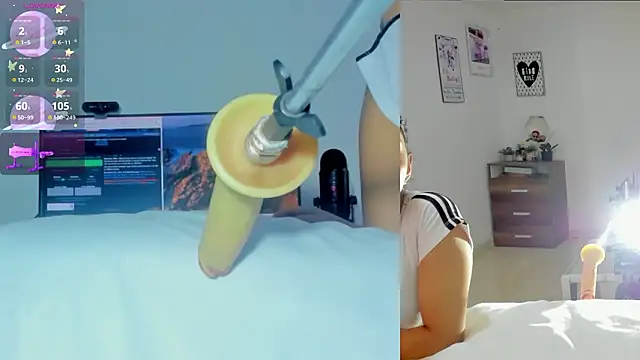 Snapshot of sofi_velez chatting on 18, 2, 2026 sofi velez online show from 18, 2, 2026