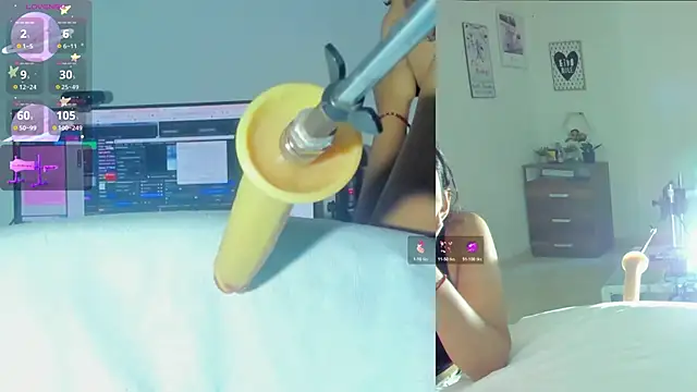 Snapshot of sofi_velez chatting on 21, 2, 2026 sofi velez online show from 21, 2, 2026