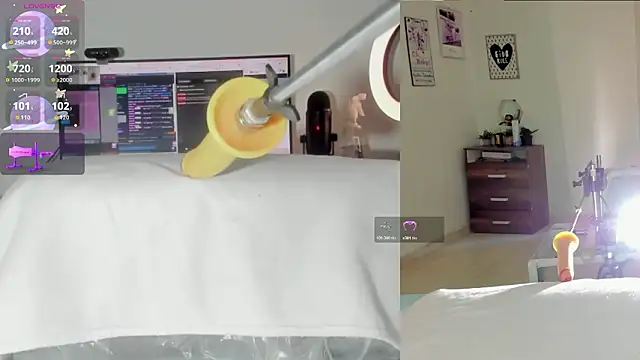 Snapshot of sofi_velez chatting on 25, 2, 2026 sofi velez online show from 25, 2, 2026