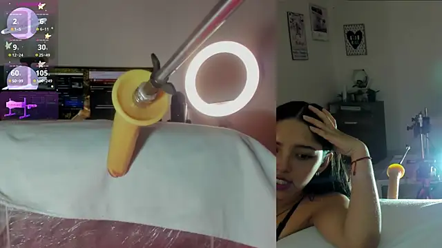 Snapshot of sofi_velez chatting on 26, 2, 2026 sofi velez online show from 26, 2, 2026