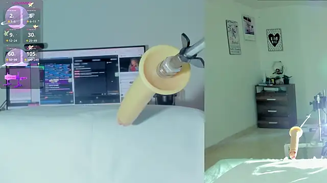 Snapshot of sofi_velez chatting on 27, 2, 2026 sofi velez online show from 27, 2, 2026