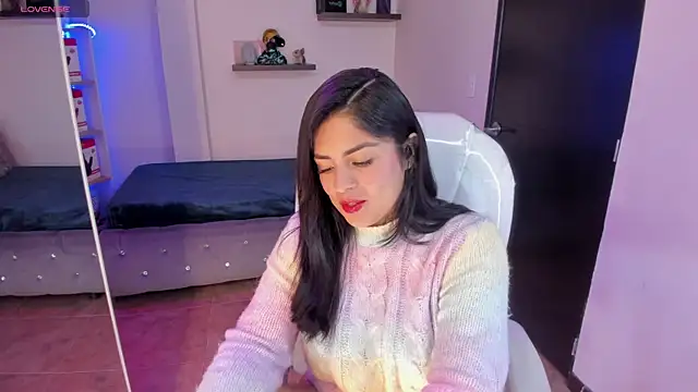 Snapshot of Catalinaa_martinez chatting on 29, 1, 2025 Catalinaa martinez online show from 29, 1, 2025