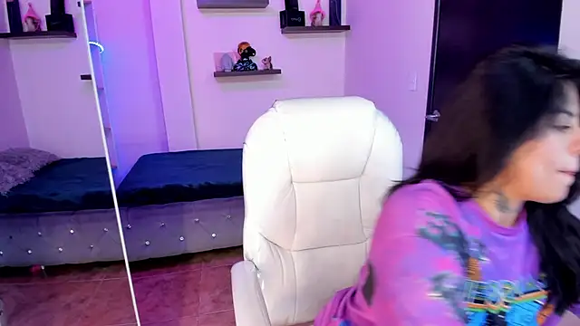 Snapshot of Catalinaa_martinez chatting on 3, 2, 2025 Catalinaa martinez online show from 3, 2, 2025