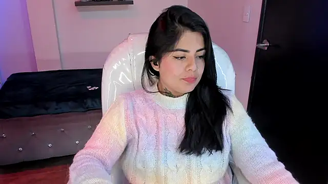 Snapshot of Catalinaa_martinez chatting on 25, 2, 2025 Catalinaa martinez online show from 25, 2, 2025