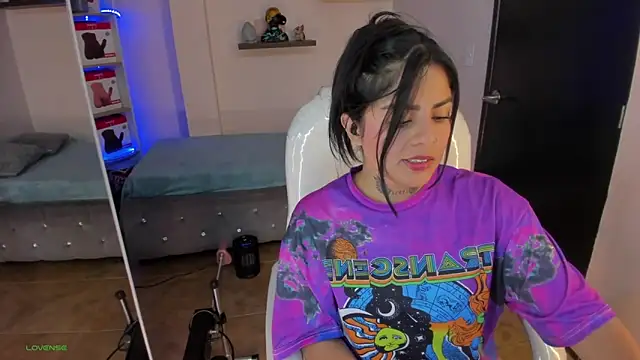 Snapshot of Catalinaa_martinez chatting on 21, 3, 2025 Catalinaa martinez online show from 21, 3, 2025