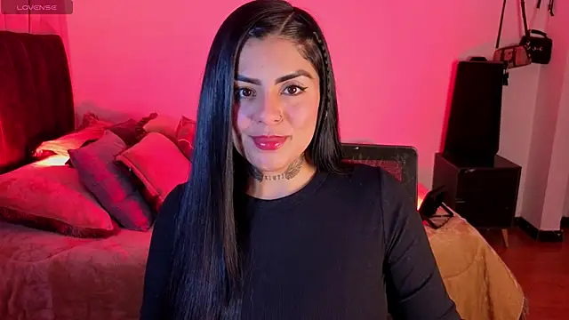 Catalinaa martinez online show from 6, 2, 2026