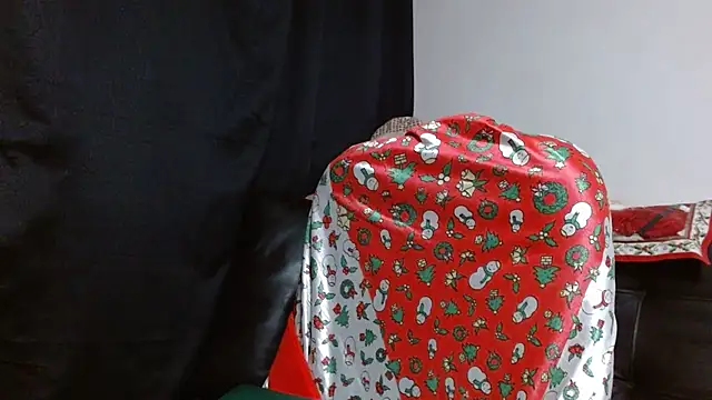 AnnyelinnaLove online show from 28, 12, 2024