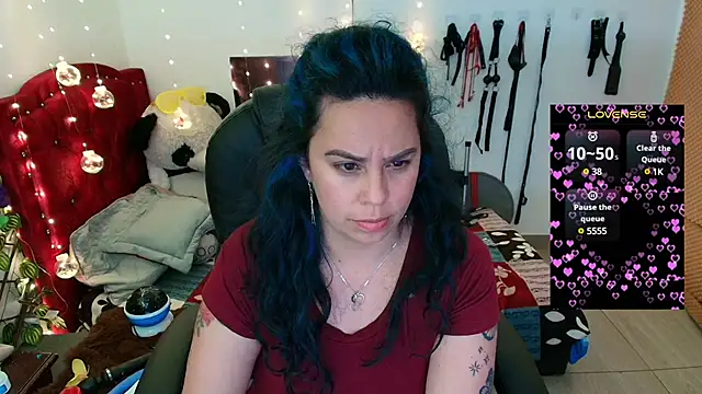 elektra 32 online show from 13, 2, 2025