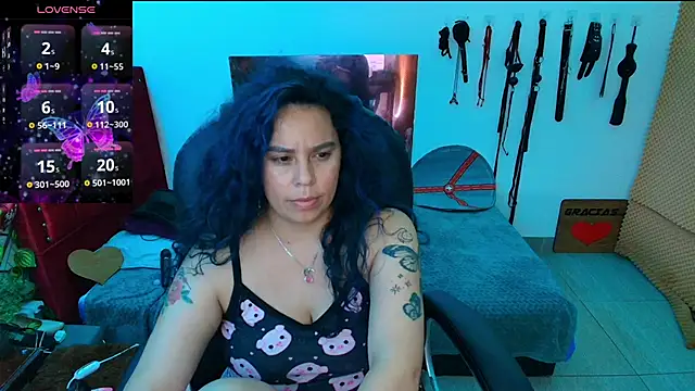 elektra 32 online show from 18, 3, 2025