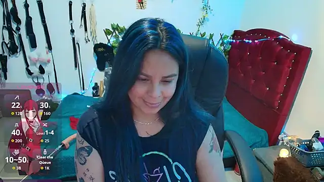 elektra 32 online show from 11, 11, 2025