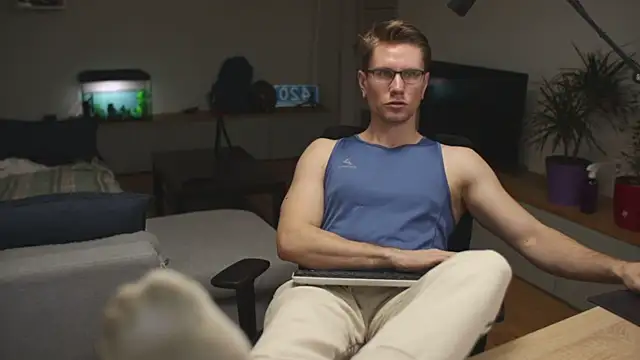 kevin-park online show from 21, 2, 2025