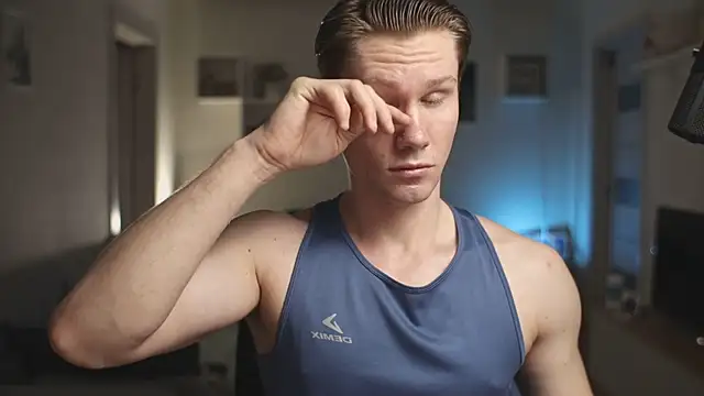 kevin-park online show from 15, 3, 2025