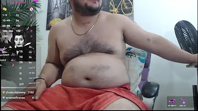 oso dirty  online show from 15, 1, 2025