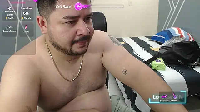 oso dirty  online show from 25, 1, 2025