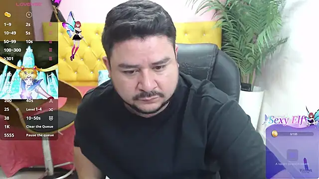 oso dirty  online show from 6, 2, 2025