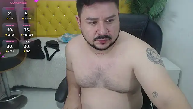 oso dirty  online show from 5, 3, 2025