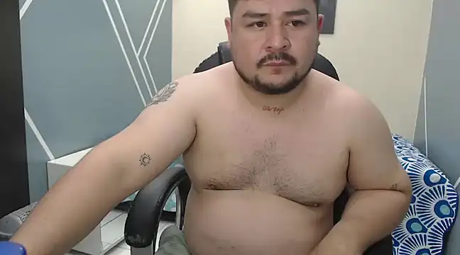 oso dirty  online show from 20, 3, 2025