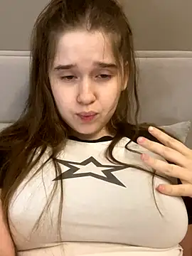 HornyGirlH online show from 16, 11, 2025