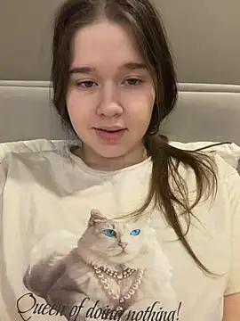 HornyGirlH online show from 26, 2, 2026