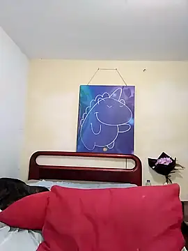 iamemmablake online show from 22, 3, 2025