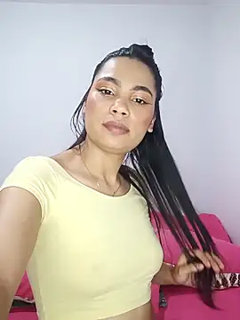 iamemmablake online show from 21, 2, 2026