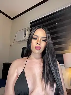 MISSANACONDA online show from 29, 1, 2025
