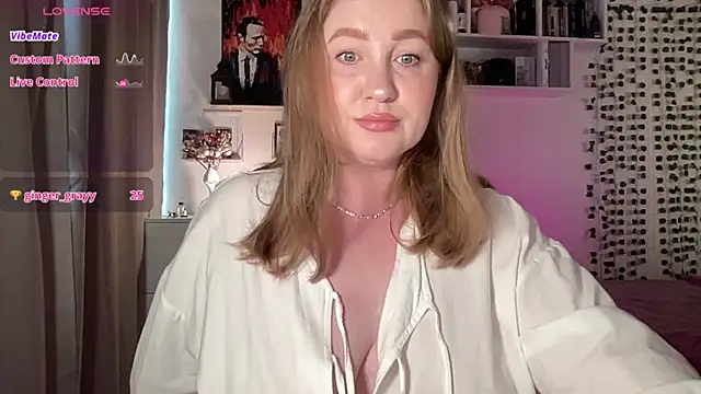 Snapshot of ollydoll92 chatting on 5, 7, 2026 ollydoll92 online show from 5, 7, 2026