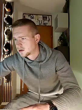 Playbunniboy online show from 15, 12, 2024