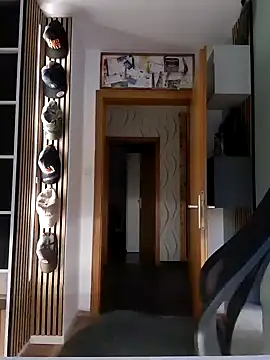 Playbunniboy online show from 24, 12, 2024