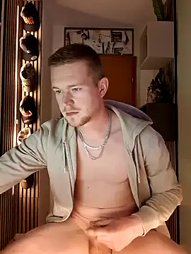 Playbunniboy online show from 19, 2, 2025