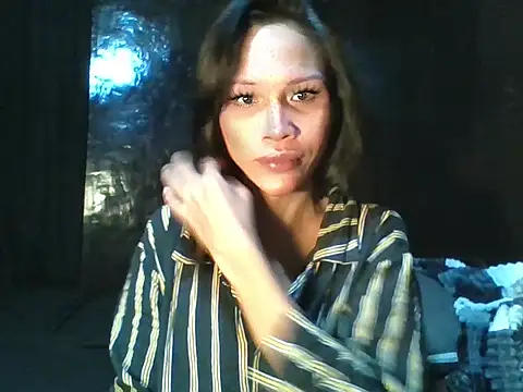 Sassy Erika online show from 24, 3, 2026