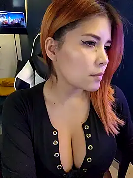 jnilu1227 online show from 13, 3, 2025