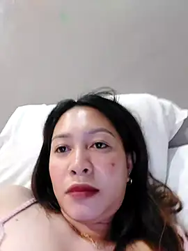 MissKitty31 online show from 4, 10, 2025