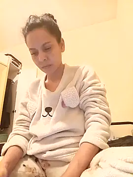 Snapshot of Hotpaty chatting on 27, 3, 2026 Hotpaty online show from 27, 3, 2026