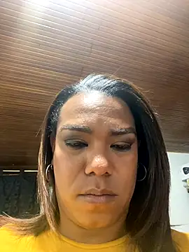 NatiBrunet online show from 8, 11, 2025