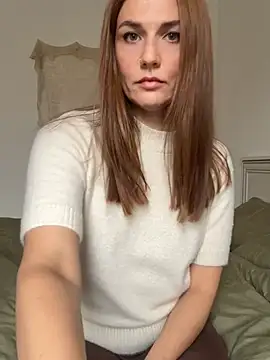 BritneyHall online show from 23, 3, 2026