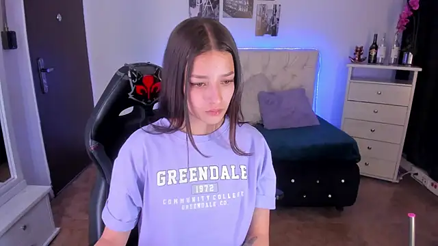 Amaia Daniells online show from 15, 1, 2025