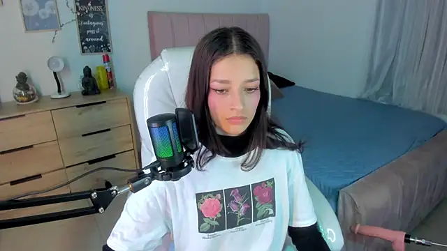 Amaia Daniells online show from 6, 2, 2025