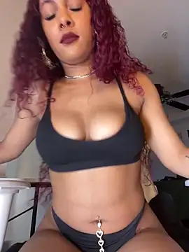 goddessxdreaxo online show from 5, 12, 2024