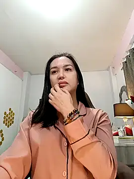 TwilightMistress69 online show from 31, 12, 2024