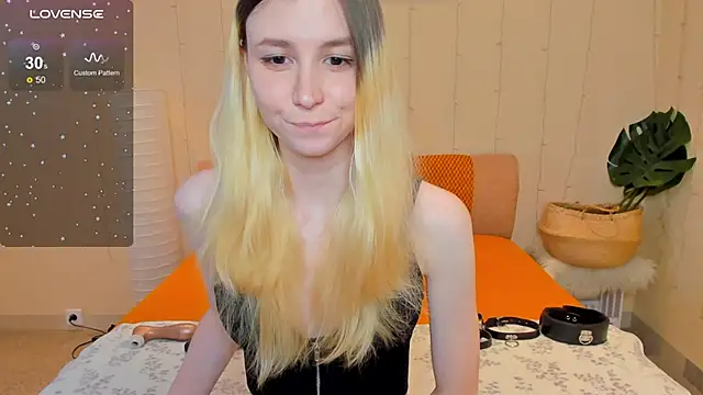 Snapshot of fleximona chatting on 7, 3, 2025 fleximona online show from 7, 3, 2025