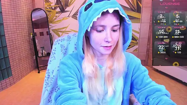 fleximona online show from 21, 3, 2026