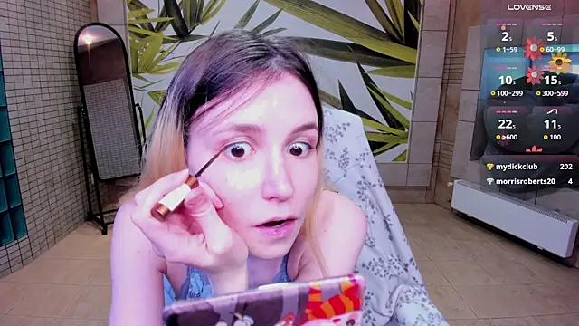 fleximona online show from 25, 4, 2026