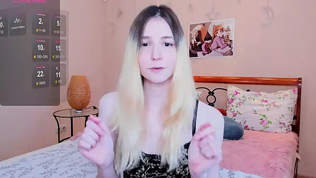 Snapshot of fleximona chatting on 7, 5, 2026 fleximona online show from 7, 5, 2026