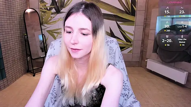 Snapshot of fleximona chatting on 10, 5, 2026 fleximona online show from 10, 5, 2026