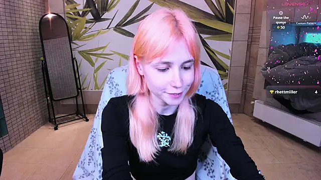 Snapshot of fleximona chatting on 30, 5, 2026 fleximona online show from 30, 5, 2026